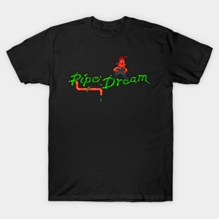 Pipe Dream T-Shirt